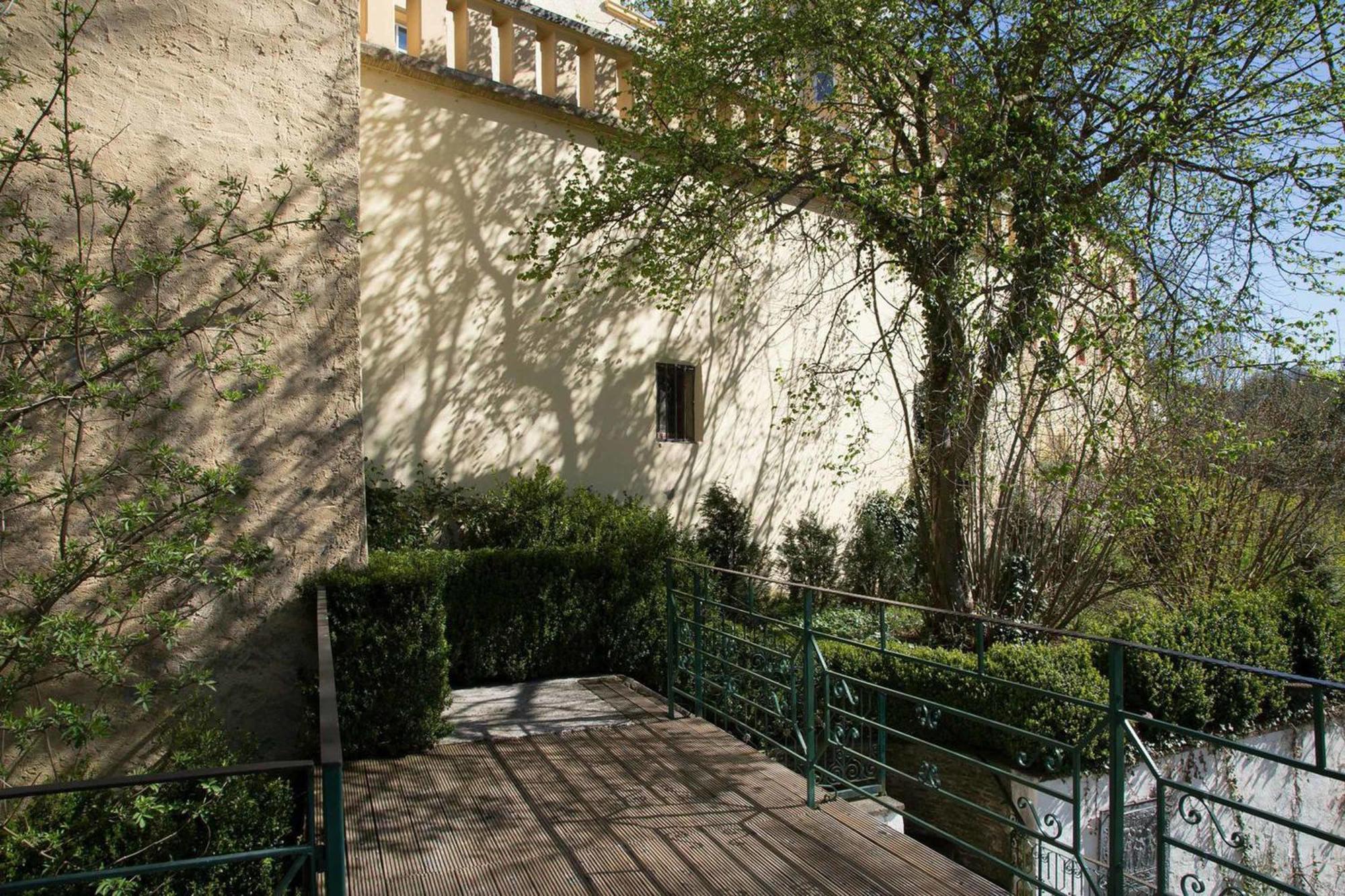 Hotel Klostermühle Siebenborn Maring-Noviand Exterior foto